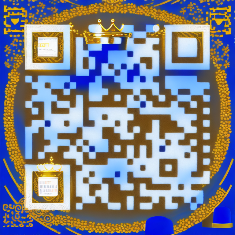 Scan to visit Crown Waste Solutions